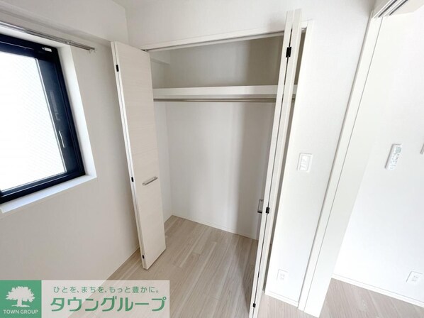 レジディア板橋本町プレイスの物件内観写真